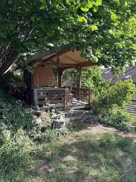 Gartenhhaus - 