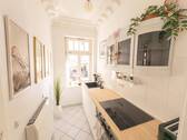 Bild 3 - 2 Zimmer Etagenwohnung in Leipzig