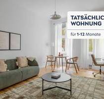 Blueground ID345, Alt-Treptow - 920,00 EUR Kaltmiete, ca.  53,00 m² Wohnfläche in Berlin (PLZ: 12435) Alt-Treptow