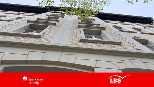 Ansicht - 1-Zimmer-Eigentumswohnung - 89.000,00 EUR Kaufpreis, ca.  40,00 m² Wohnfläche
