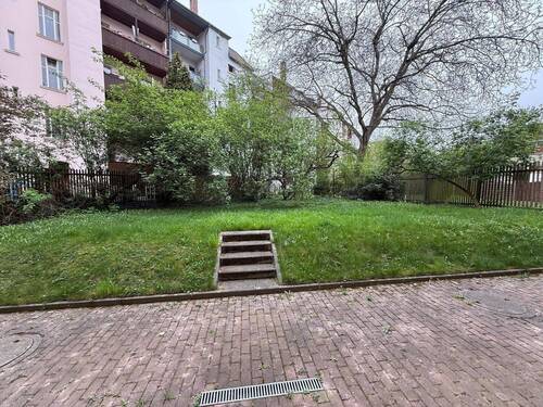 Garten - 