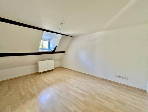 Geräumiges Kinderzimmer - 