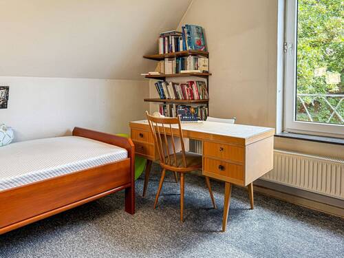 Kinderzimmer - 
