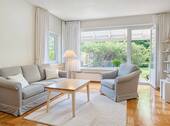 Visualisierung - KI generiert - 4 Zimmer Doppelhaushälfte in Kiel