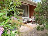 Terrasse - 