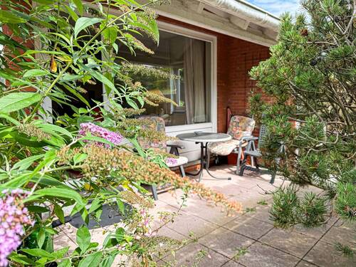 Terrasse - 