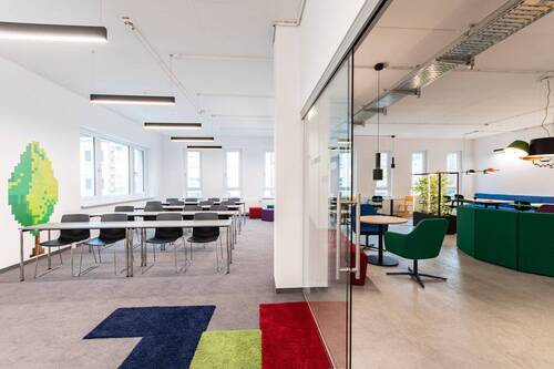 Meetingraum - 
