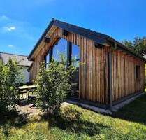 Eigennutz & Vermietung im eigenen Bungalow im Ferien- und Thermendorf Obernsees. Vereinbaren Sie einen Besichtigungstermin - Mistelgau