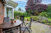 Terrasse - 