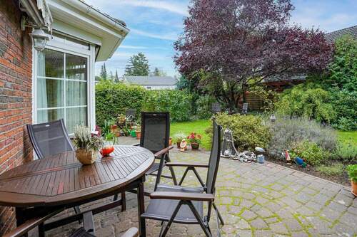 Terrasse - 