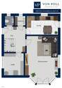 Erdgeschoss - 