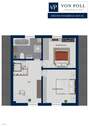 Obergeschoss - 