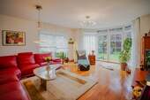 Wohnzimmer - Einfamilienhaus mit 95,80 m² in Berlin zum Kaufen