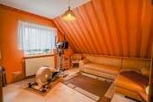 Schlafzimmer 2 - 