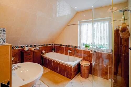 Badezimmer - 