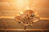 Kasettendecke - 