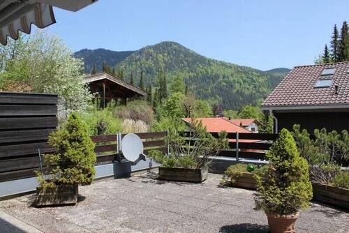 Bergblick - 