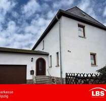 Familienidyll mit Obstgarten - 155.000,00 EUR Kaufpreis, ca.  140,00 m² Wohnfläche in Zettlitz (PLZ: 09306) Kralapp