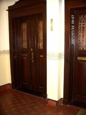 Wohnungseingangstüren - 