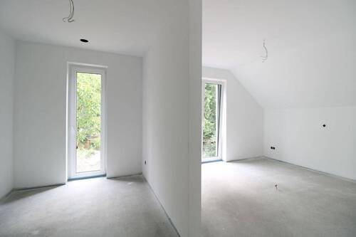 Ankleide 2 Schlafzimmer OG - 