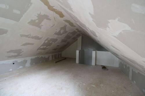 Schlafzimmer 4.1 DG - 