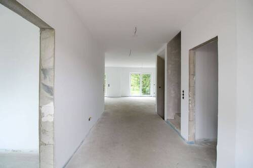 Eingangsbereich - Doppelhaushälfte mit 164,50 m² in Hamburg zum Kaufen