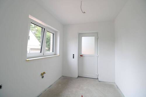 Hauswirtschaftsraum EG - 