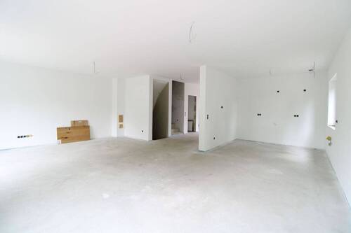 Küchen- Essbereich - 