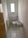WC ist seperat - 