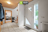 Flur - Einfamilienhaus mit 120,00 m&sup2; in Baindt zum Kaufen