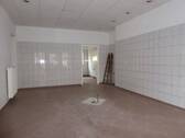 Verkaufsraum - 2 Zimmer Gewerbeobjekt (Büro, Produktion, Verkauf) in Rudolstadt