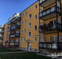 Geräumige Erdgeschosswohnung sucht neuen Mieter - Zeitz