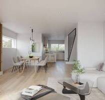 Neubau im Bau - exklusives Wohnen im schönen Giesing - München Obergiesing
