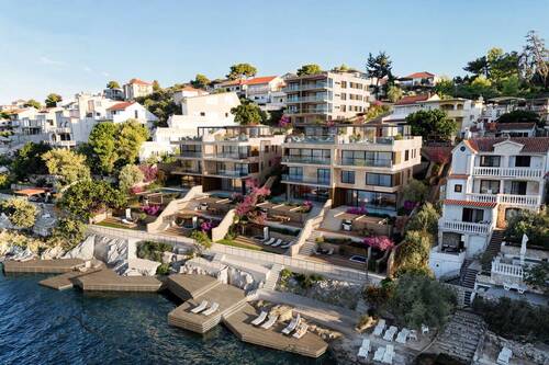 Riviera Homes - Luftbildaufnahme - 