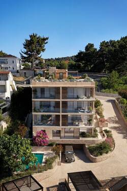 Riviera Homes - Gebäude - 