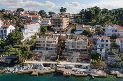 Riviera Homes - Luftbildaufnahme - 