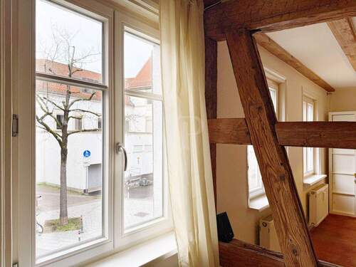 Wohn-und Essbereich - 