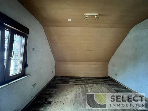 Zimmer Dachgeschoss - 