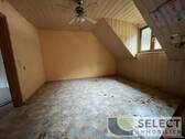 Zimmer Dachgeschoss - 