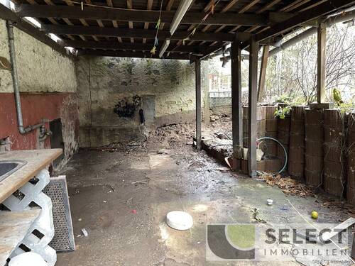 Terrasse - 