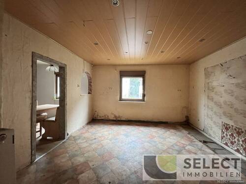Esszimmer Erdgeschoss - 