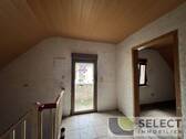 Flur Dachgeschoss - 