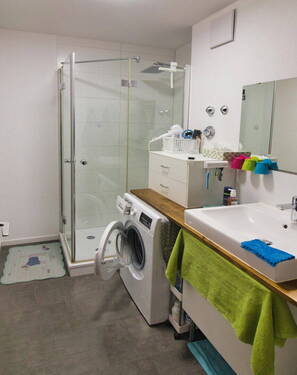 Badezimmer - 