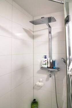 Dusche - 