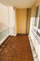 Südbalkon - 