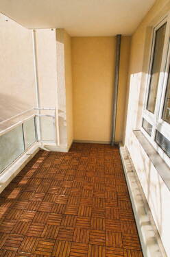 Südbalkon - 
