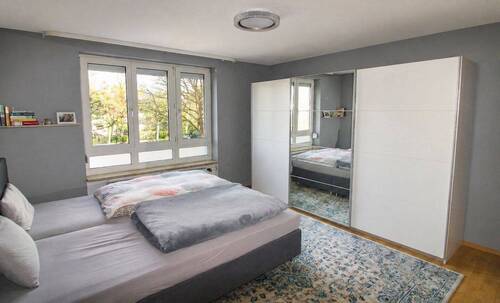Schlafzimmer 1 - 