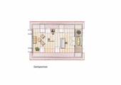 Grundriss Studio - 