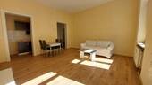Wohnzimmer - 2 Zimmer Etagenwohnung zur Miete in Plauen