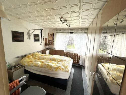 Schlafzimmer I - 